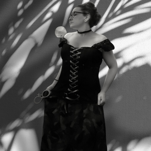 The✨ swamp ✨witch - Picture 4 of 11